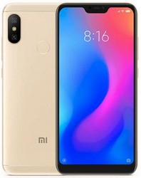 Замена разъема зарядки на телефоне Xiaomi Mi A2 Lite в Чебоксарах